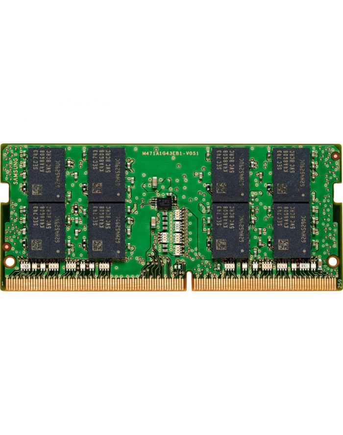 hp inc. Pamięć 16GB DDR5 4800 NECC UDIMM 4M9Y0AA