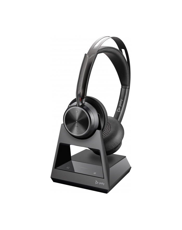 HP Poly Voyager Focus 2 USB-A Headset