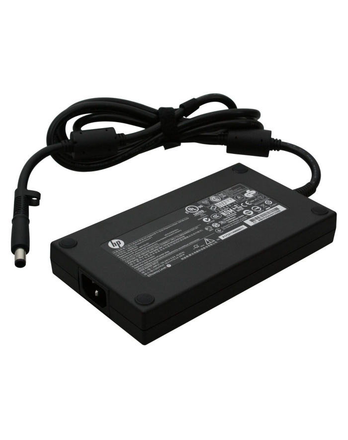 HP Zasilacz do notebooka AC 200W 645154-001