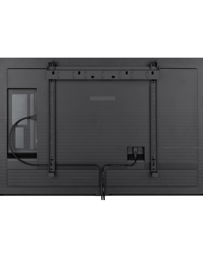 iiyama Monitor wielkoformatowy 49.5 cala LH5060UHS-B1AG matowy 24h/7 500cd/m2 VA 3840 x 2160 UHD4K System Android.11 Wifi CMSiiSignage2