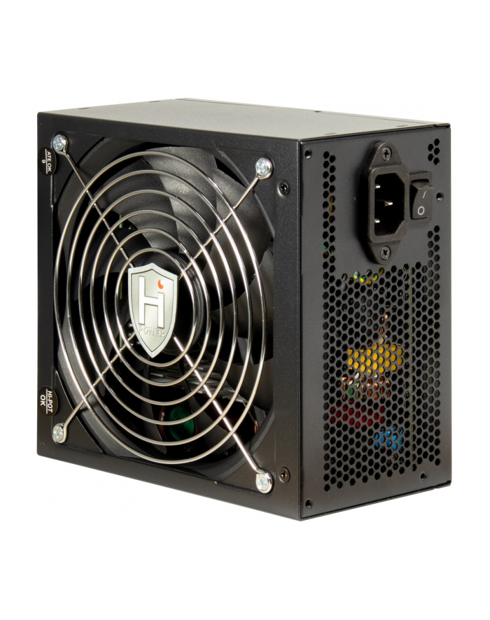 Inter-Tech Zasilacz do komputera PC SP-750W CM, 750 W, ATX (SP750WCM)