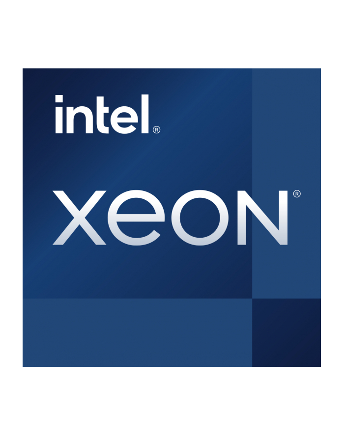 INTEL Xeon E-2486 3.5GHz FC-LGA16A 18M Cache Tray CPU