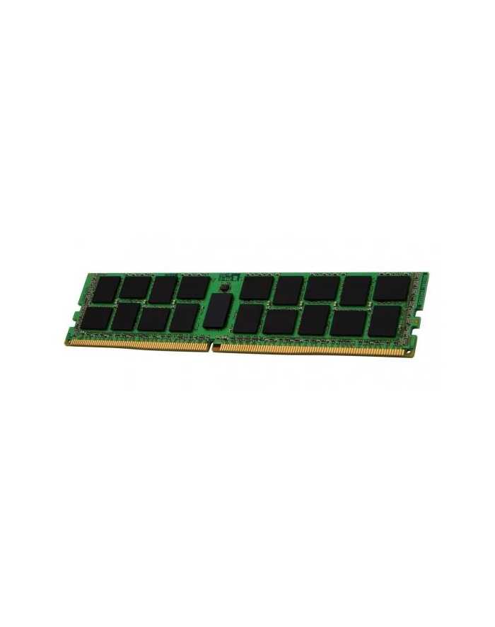 KINGSTON 32GB DDR4-3200MHz Reg ECC Module