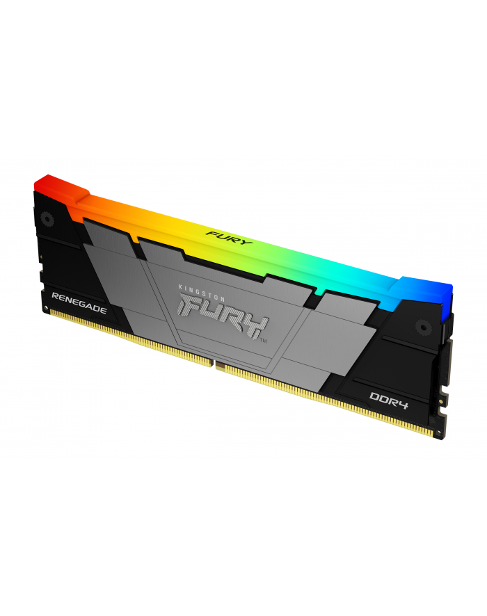 KINGSTON 32GB 3200MT/s DDR4 CL16 DIMM FURY Renegade RGB