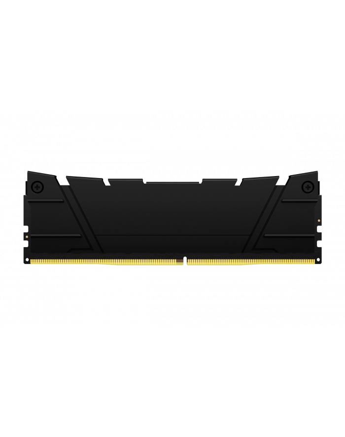 KINGSTON 32GB 4000MT/s DDR4 CL19 DIMM Kit of 2 1Gx8 FURY Renegade Black
