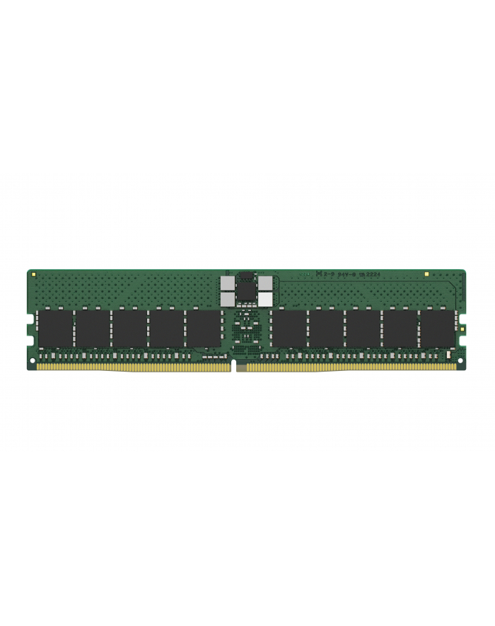 KINGSTON 32GB 4800MT/s DDR5 ECC CL40 DIMM 2Rx8 Hynix A