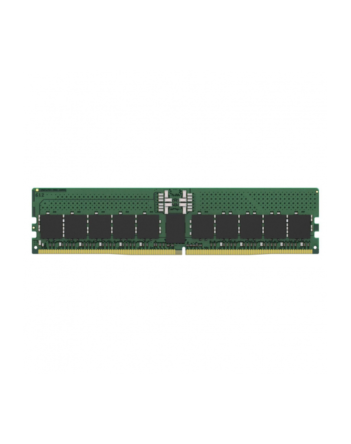 KINGSTON 32GB 4800MT/s DDR5 ECC Reg CL40 DIMM 1Rx4 Hynix M Rambus