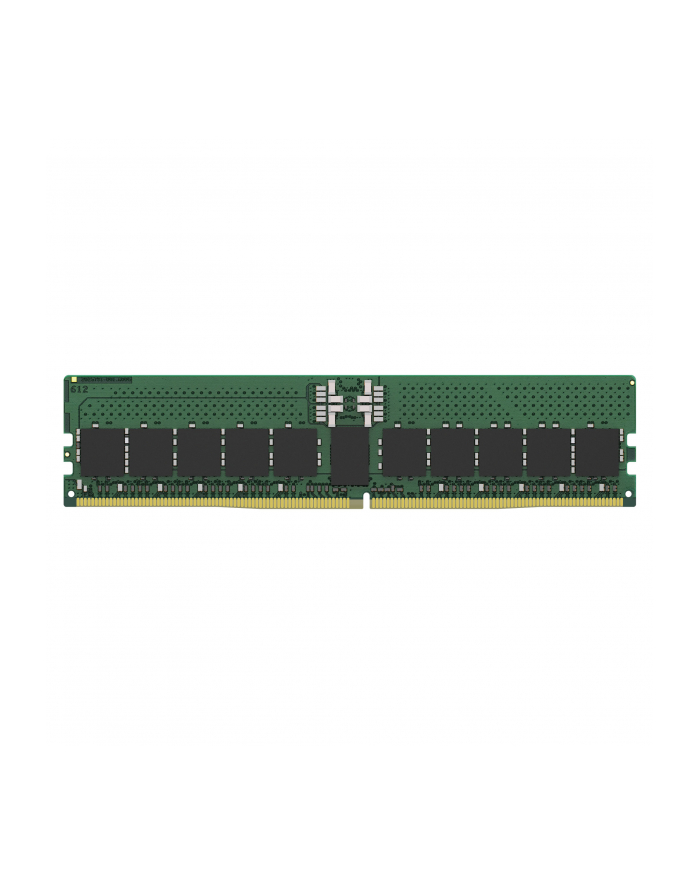 KINGSTON 32GB 4800MT/s DDR5 ECC Reg CL40 DIMM 2Rx8 Hynix M Rambus