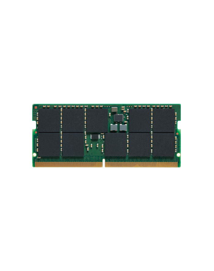 KINGSTON 32GB 5200MT/s DDR5 ECC CL42 SODIMM 2Rx8 Hynix A