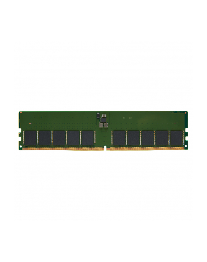 KINGSTON 32GB 5600MT/s DDR5 ECC CL46 DIMM 2Rx8 Hynix A