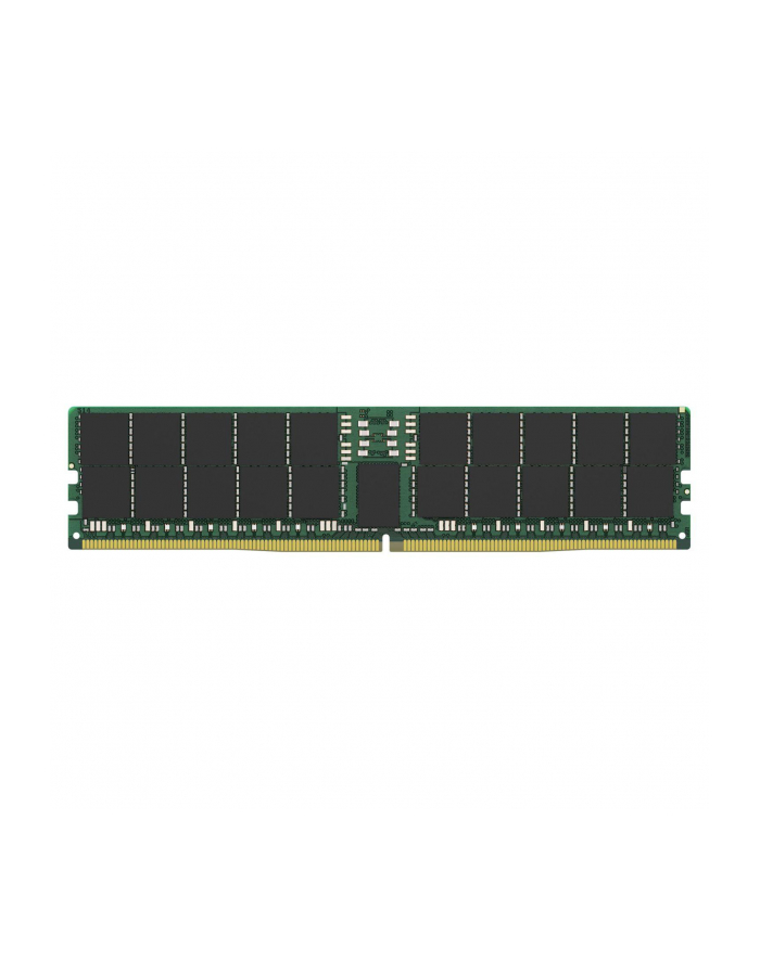 KINGSTON 96GB 5600MT/s DDR5 ECC Reg CL46 DIMM 2Rx4 Hynix M Renesas