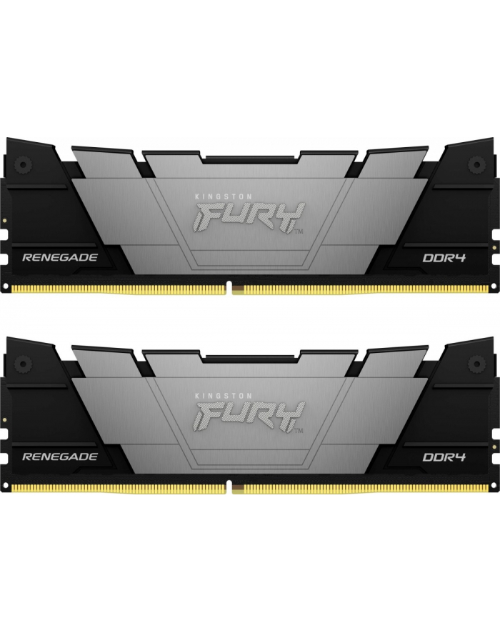 kingston Pamięć DDR4 Fury Renegade 16GB(2*8GB)/4000 CL19