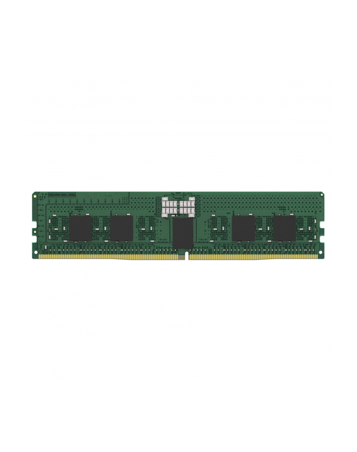 KINGSTON 16GB 4800MT/s DDR5 ECC Reg CL40 DIMM 1Rx8 Hynix M Rambus