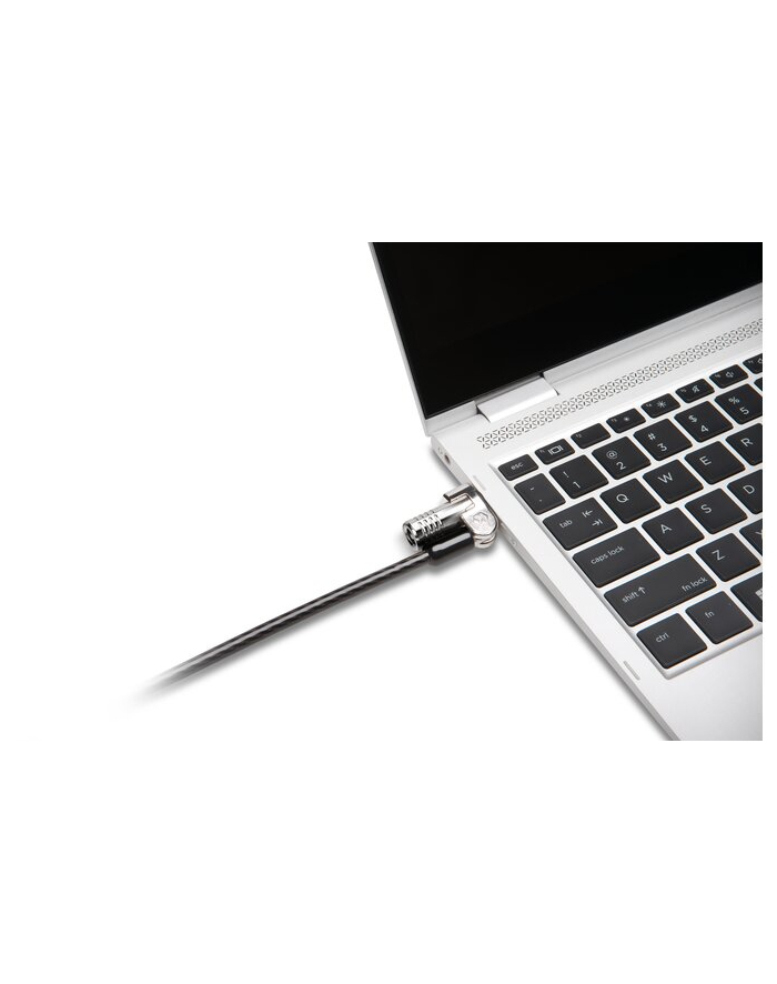 kensington Blokada laptopa NanoSaver Master Key - sprzedaz w opakowaniach 25 szt