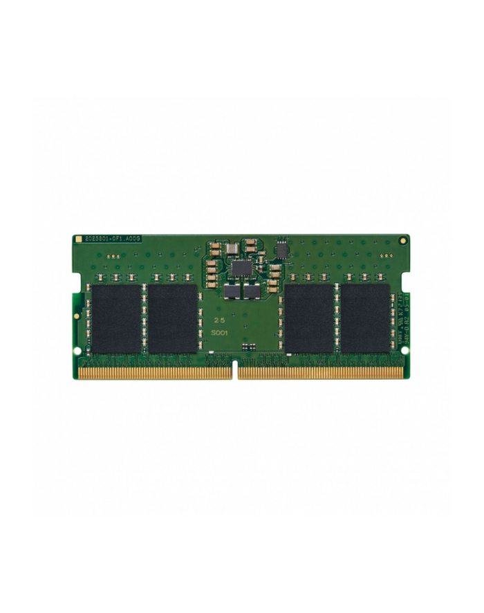 kingston Pamięć notebookowa DDR5 16GB(2*8GB)/5600