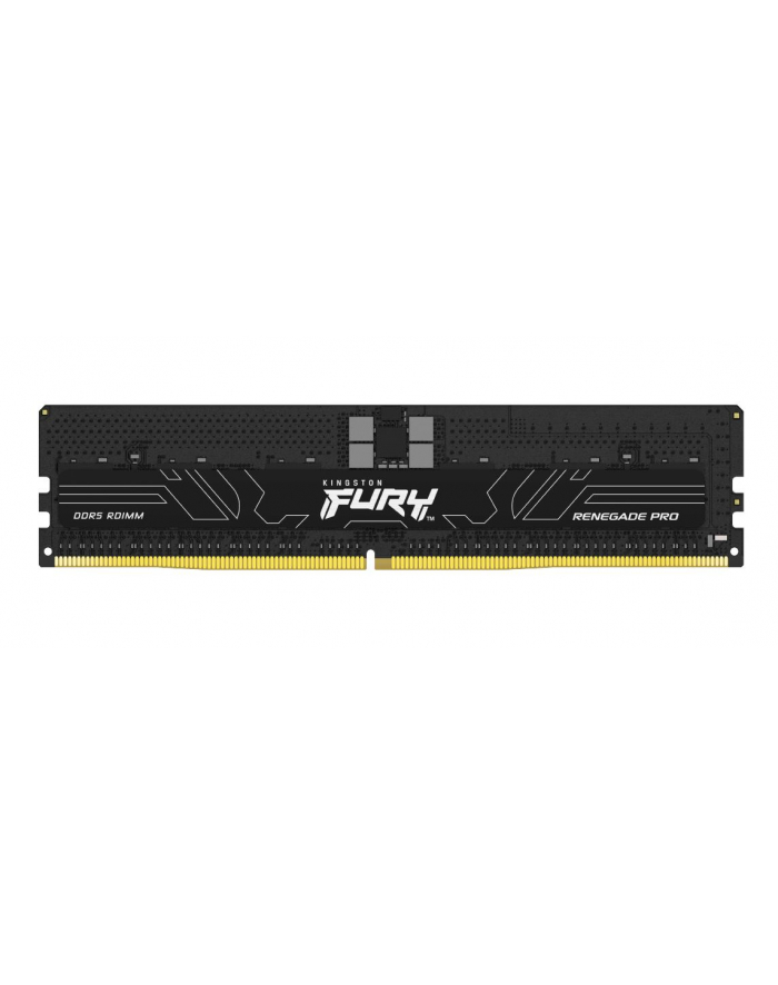 kingston Pamięć serwerowa DDR5 16(1*16)/5600 ECC Reg CL36 Renegade Pro XMP