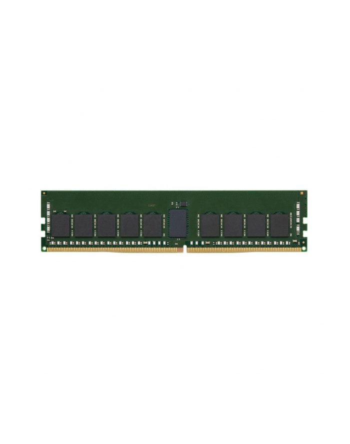 Kingston Pamięć Ram 1X32Gb Dimm Ddr4 Ksm32Rs4/32Mfr - Non-Ecc (KSM32RS432MFR)