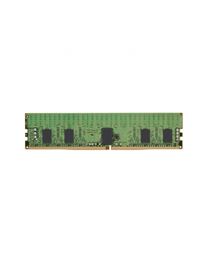 Kingston RDIMM 16GB DDR4 1Rx8 Micron F Rambus 3200MHz PC4-25600 KSM32RS8/16MFR