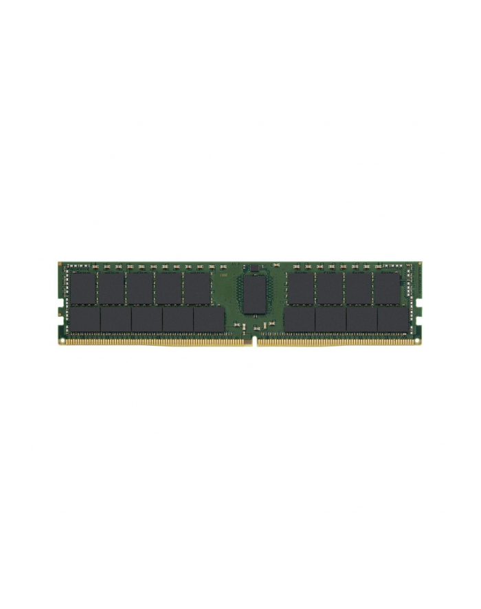 Kingston RDIMM 64GB DDR4 2Rx4 Micron F Rambus 2666MHz PC4-21300 KSM26RD4/64MFR