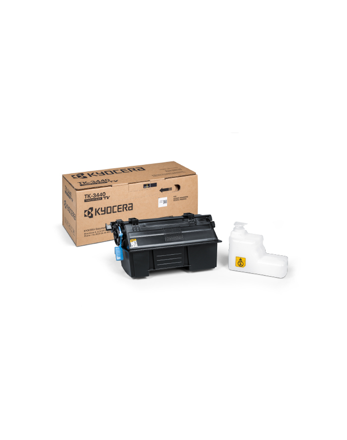 Kyocera Mita Tk-3440 Czarny   (TK3440)