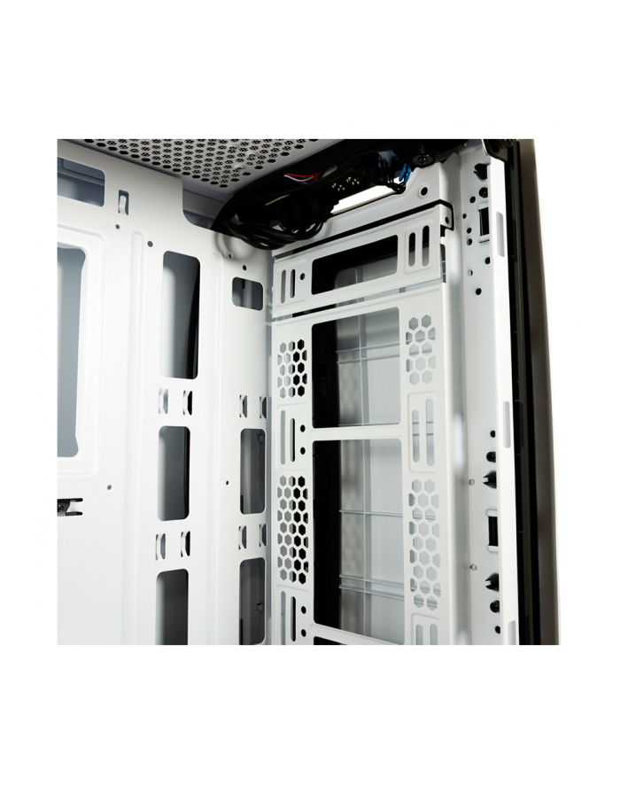 Lc Power Gaming 713W Bright_Sail_X - Obudowa Komputerowa Tower Biały (LC713WON)