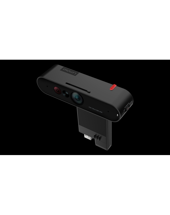 lenovo Kamera internetowa ThinkVision MC60 (S) do monitora 4XC1K97399