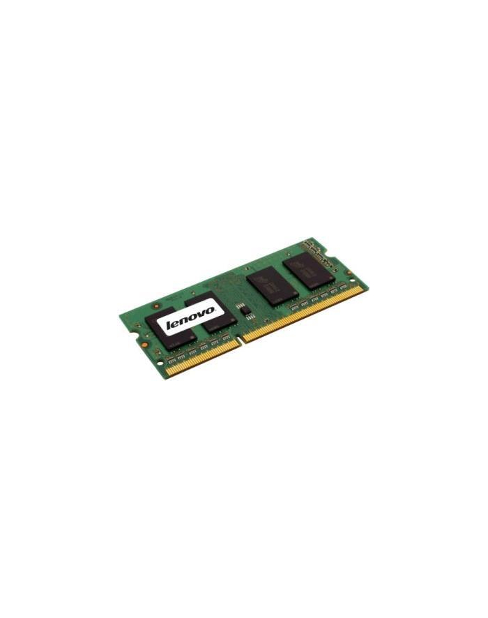 Lenovo 4Gb Ddr4 2133Mhz Sodimm Memory (03T7413)