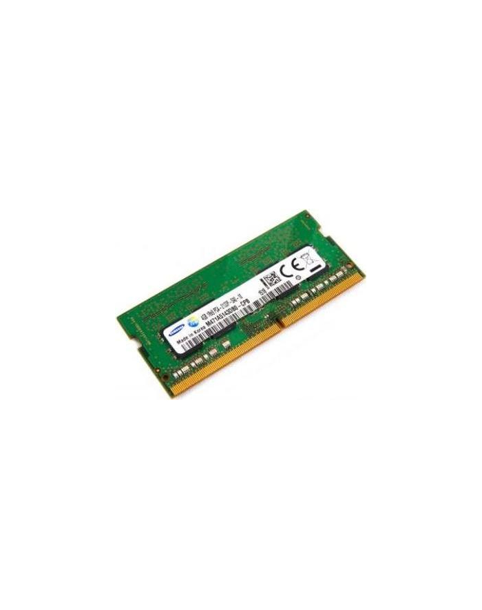 Lenovo 4Gb Ddr4 2133Mhz Sodimm Memory (5M30H35732)