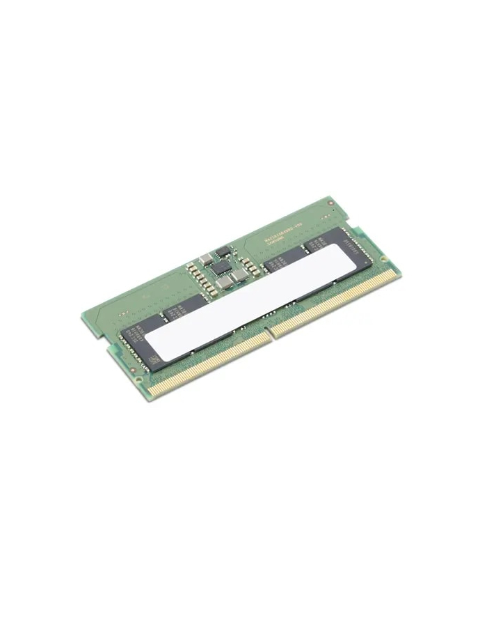 LENOVO MEMORY 8GB DDR5 5600Mhz SoDIMM