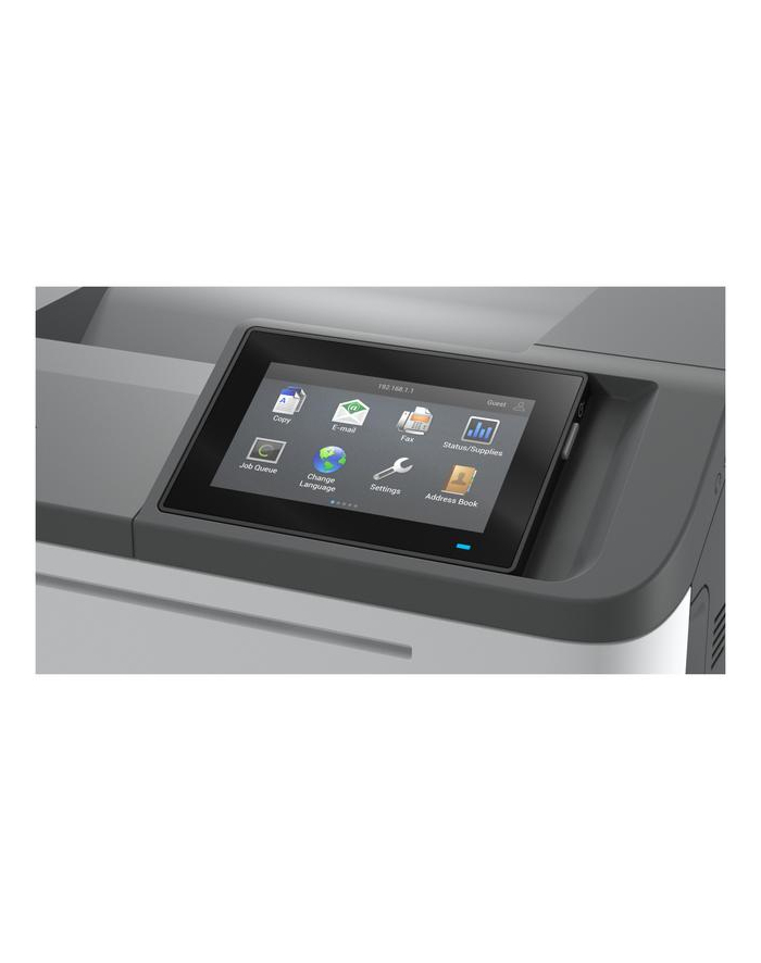 LEXMARK CS632dwe Color Singlefunction Printer HV EMEA 40ppm