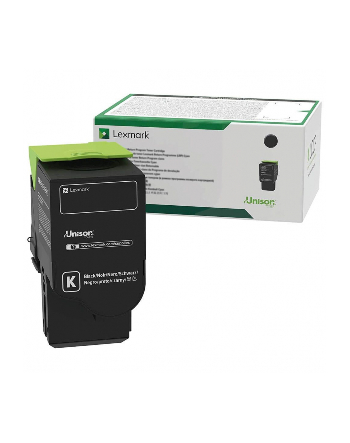 LEXMARK MS/X63 31K Crtg