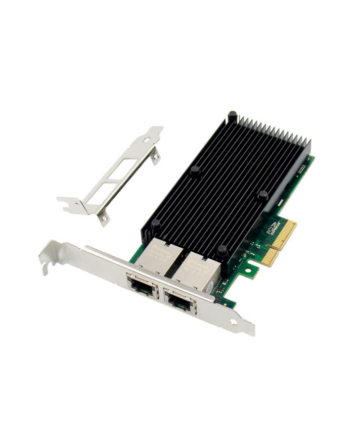 MICROCONNECT MC-PCIE-X550 PCIE X4 DUAL RJ45 10 GBE X550 MCPCIEX550 MCPCIEX550 MC-PCIE-X550