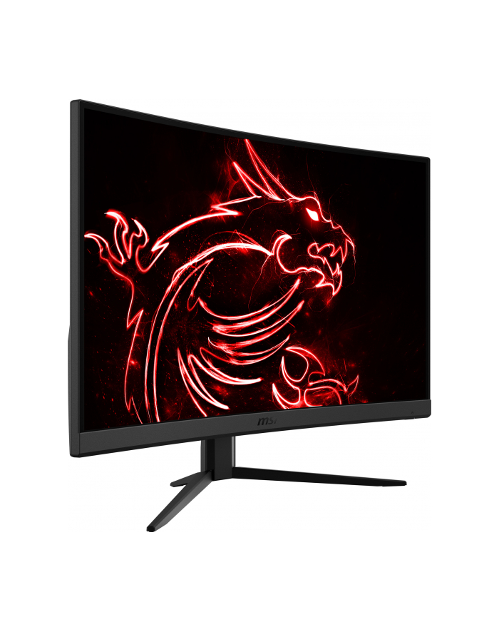 MSI Optix G32CQ4D-E E2