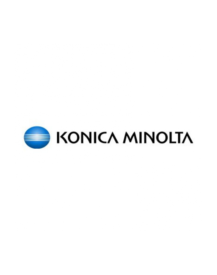 MINOLTA AAV703D Developer DV-315K Black Konica Minolta Bizhub C250i C300i C360i