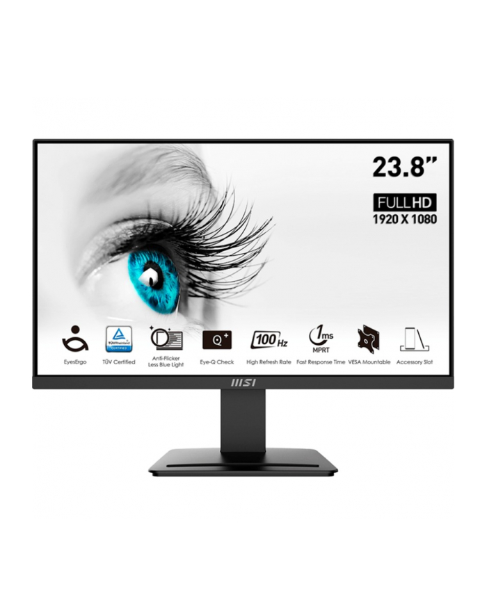 MSI PRO MP2412D-E 24