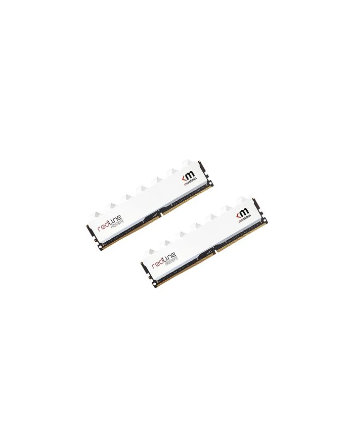 Mushkin DDR4 - 64GB - 3600- CL - 18 Redline FB G3 Dual Kit MSK