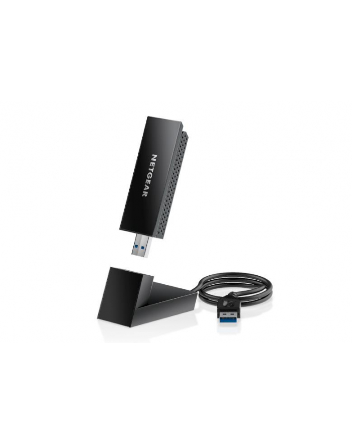 netgear Karta sieciowa A8000 USB WiFi 6 AX3000