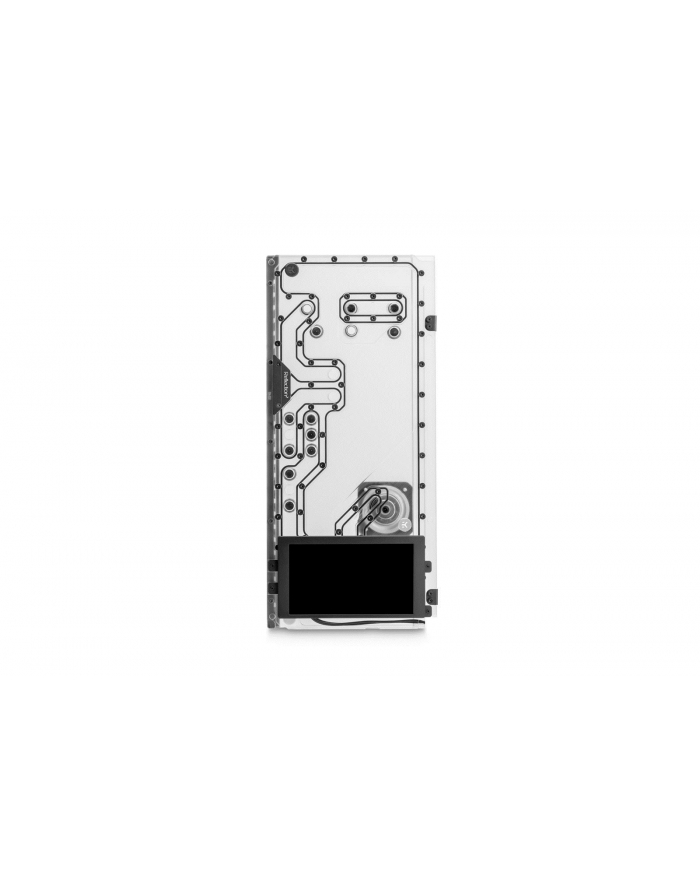 EK Water Blocks no name Bloki wodne EK EK-Quantum Reflection2 PC-O11D XL D5 PWM D-RGB - Edycja ekranu