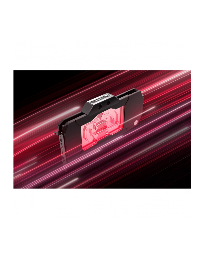 Bloki wodne EK EK-Quantum Vector2 RX 7900 XTX D-RGB - AMD Radeon Edition