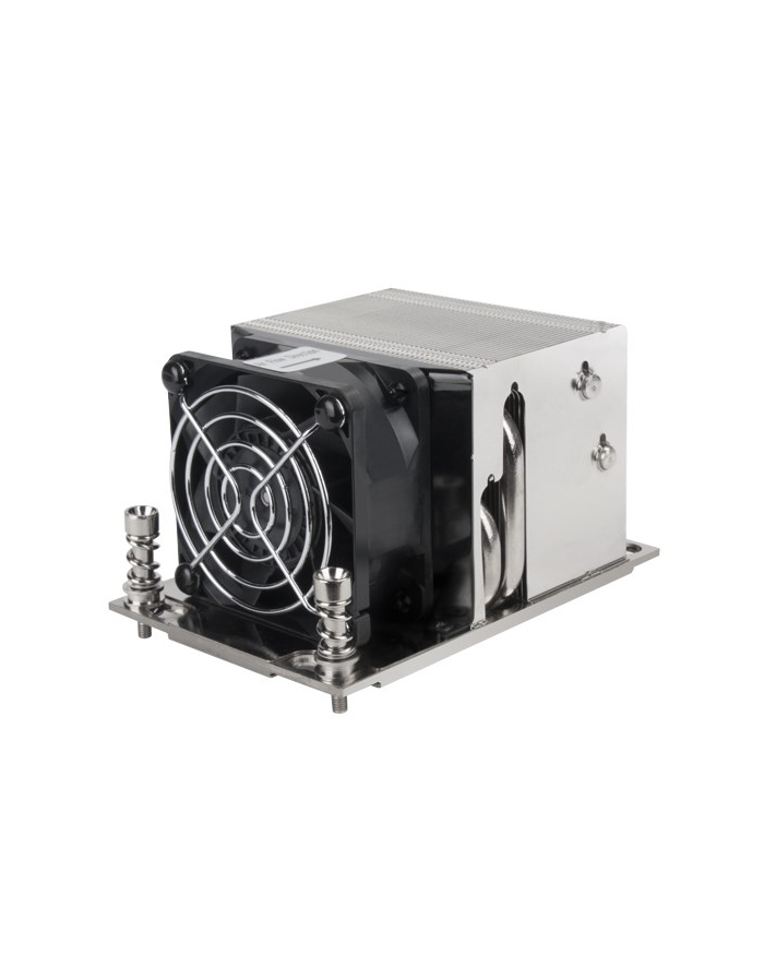 Chłodzenie procesora SilverStone SST-XE02-SP3 do serwera SFF 2U - AMD SP3 / TR4