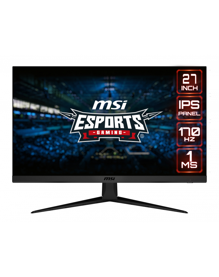MSI Optix G2712D-E 27''