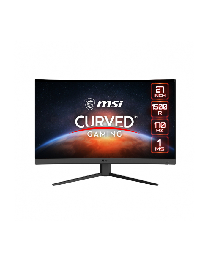 MSI Optix G27CQ4D-E E2