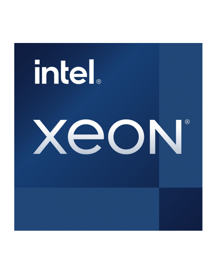 INTEL Xeon E-2324G 310 GHz 8M Cache FC-LGA14A Tray CPU