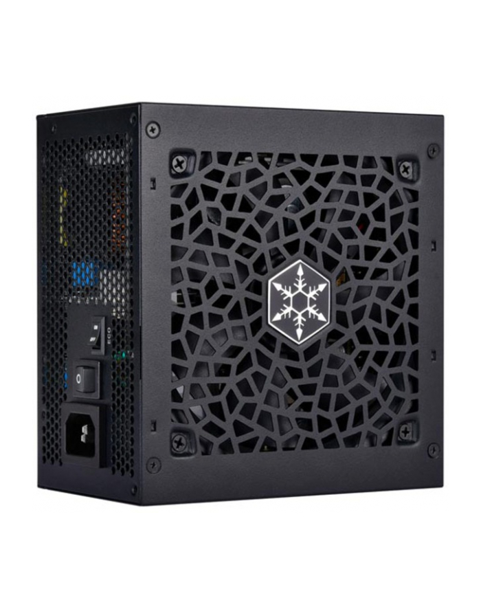 SilverStone SST-DA850R-GMA 80 PLUS Gol