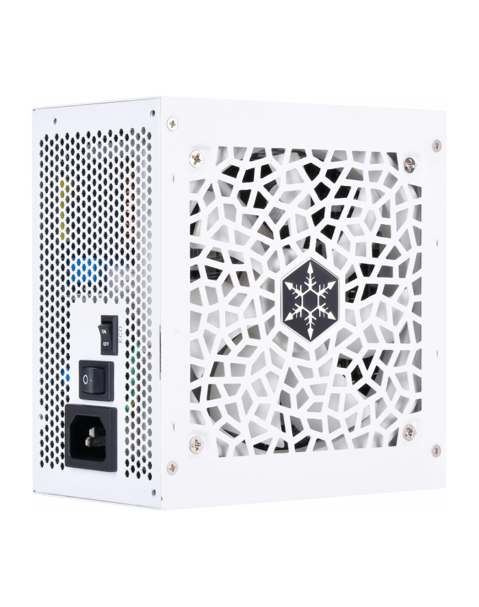 SilverStone SST-DA850R-GMA-WWW 80 PLUS Gold, modułowy, ATX 30 - 850 W
