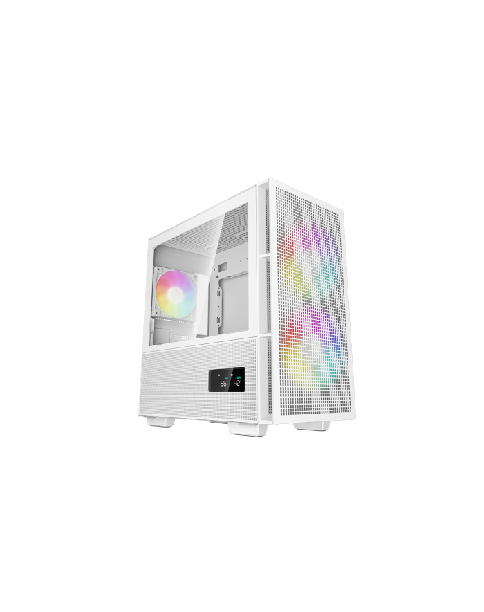 OBUDOWA DeepCool CH360 DIGITAL WH (R-CH360-WHAPE3D-G-1)