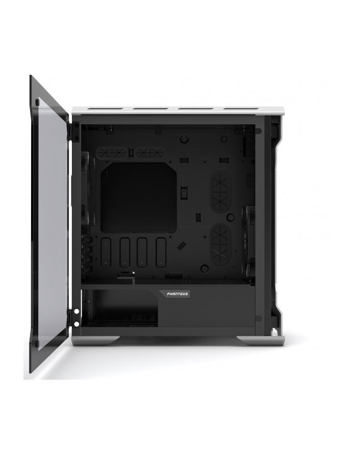 Obudowa Phanteks Enthoo Evolv PH-ES314ETG_GS (Micro ATX  Mini ITX; srebrny)