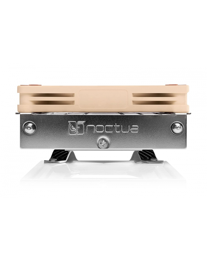 Noctua NH-L9a-AM5, Attachment/Mounting (silver/beige)