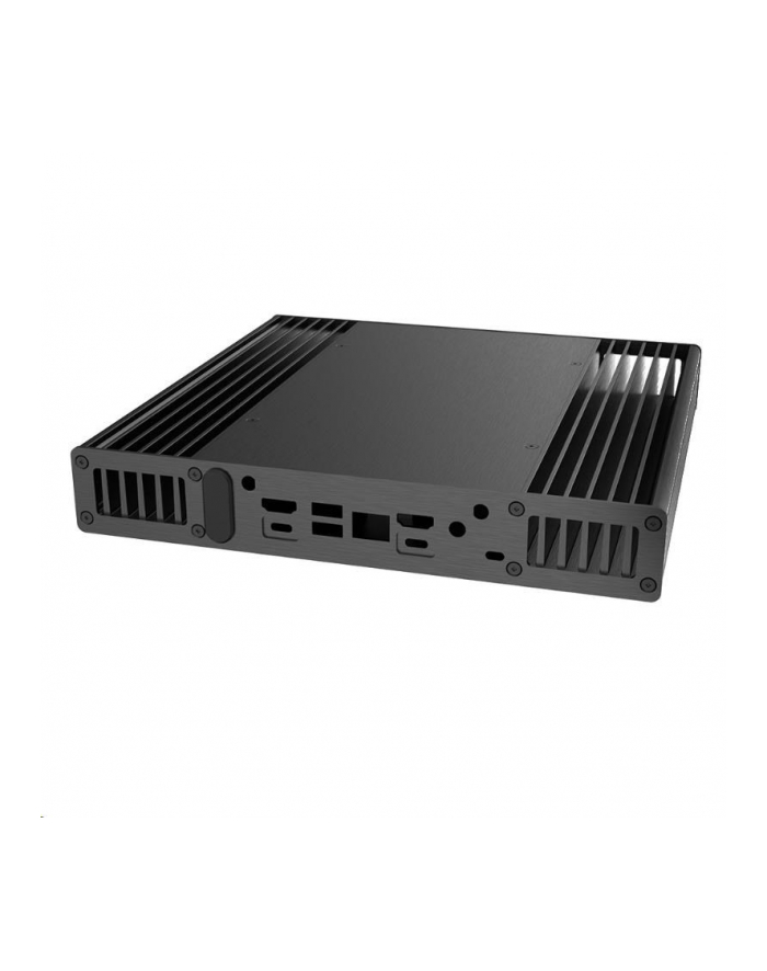 Obudowa Fanless AKASA Plato WS dla Intel NUC 11/12/13 Pro (A-NUC85-M1B)