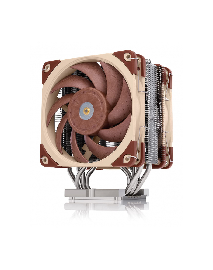 Noctua NH-U12S DX-4677, CPU cooler